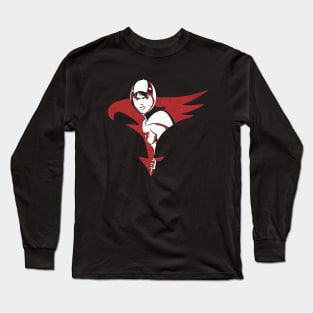 Gatchaman - G1 Long Sleeve T-Shirt